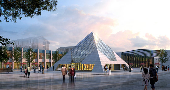 绵阳精准的定位