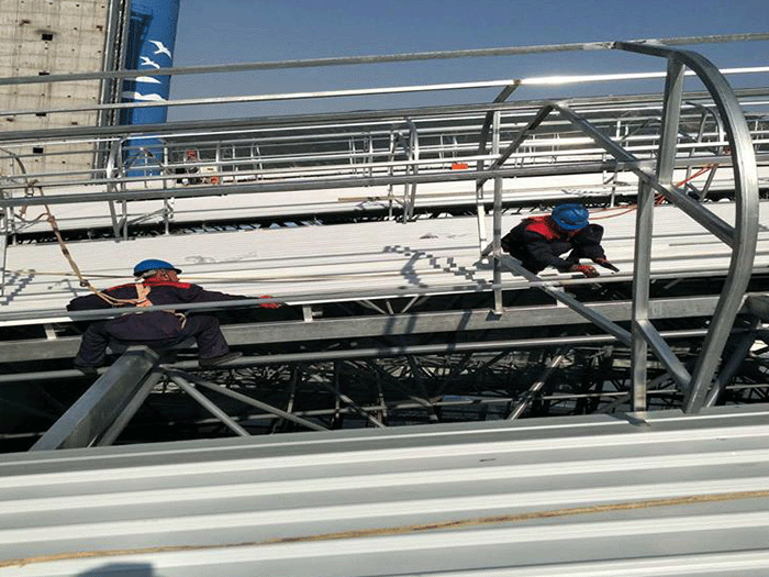 绵阳国际会展中心网架